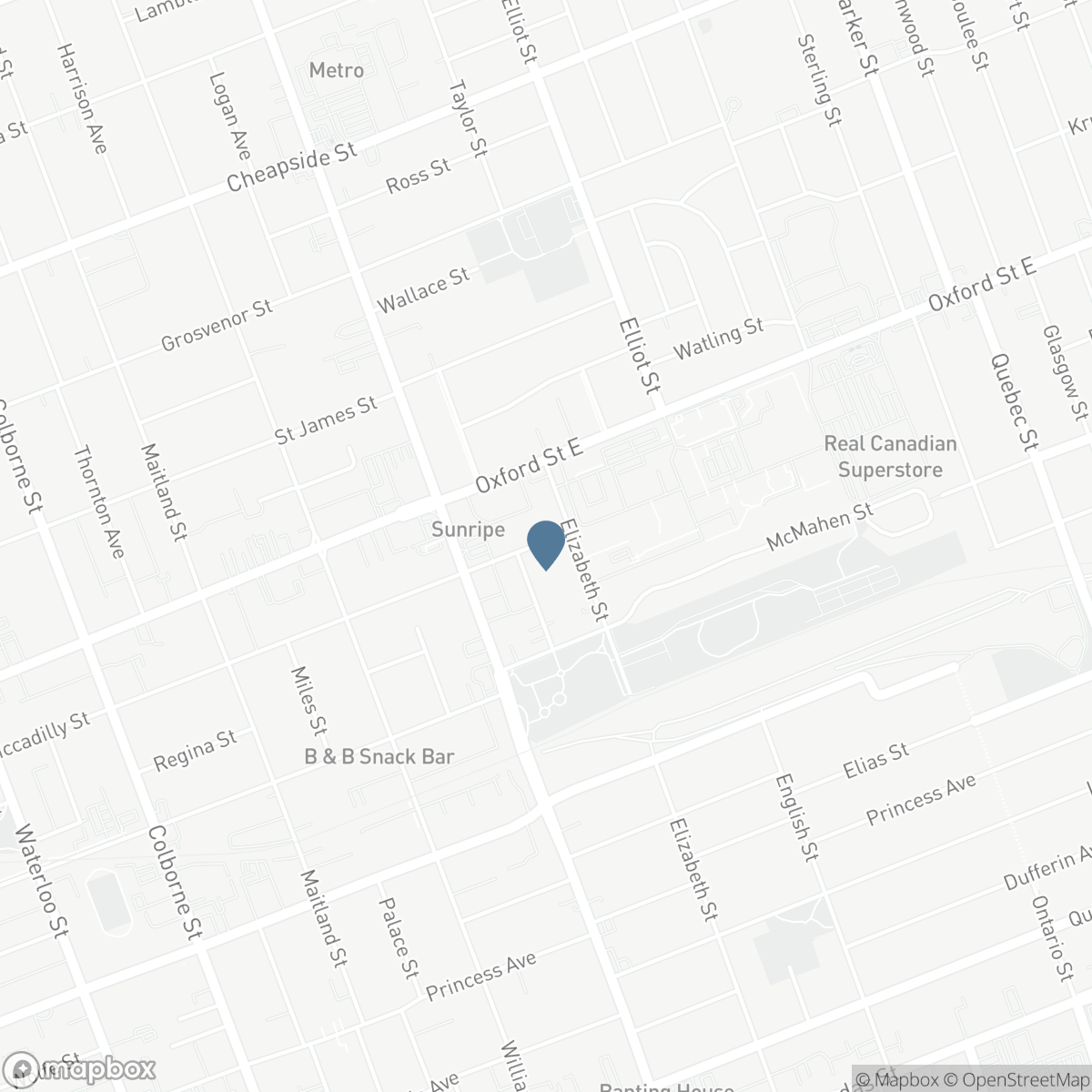 665 PICCADILLY STREET, London, Ontario N5Y 3H3